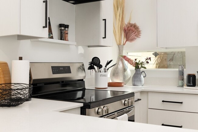 Building Photo - Gated Luxury Townhomes for Rent in North McAllen | Long-Term Lease at Colgate Crossings