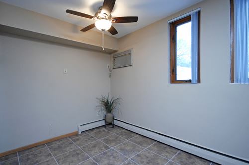 Dining Room - Virginia Court Apartments