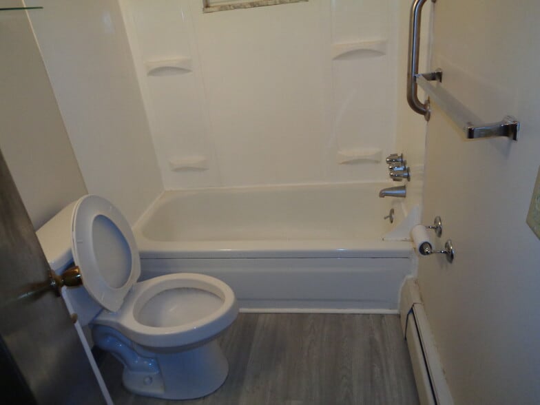 Bathroom - 708 Paul St