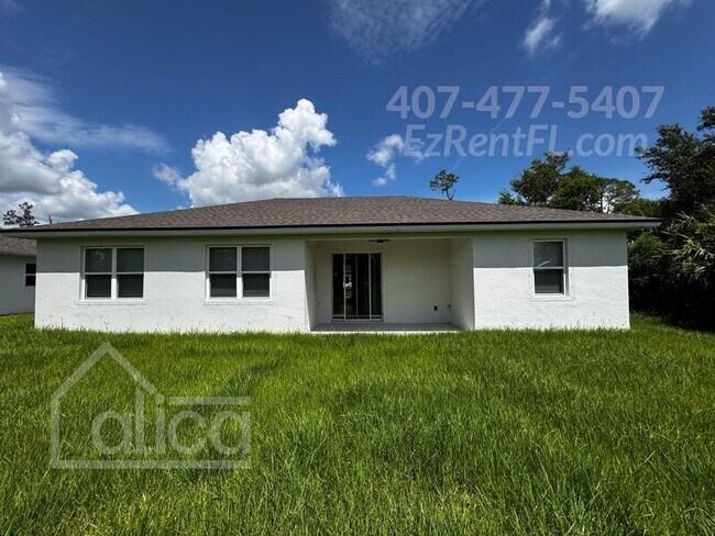 Building Photo - 2554 Ananas Rd