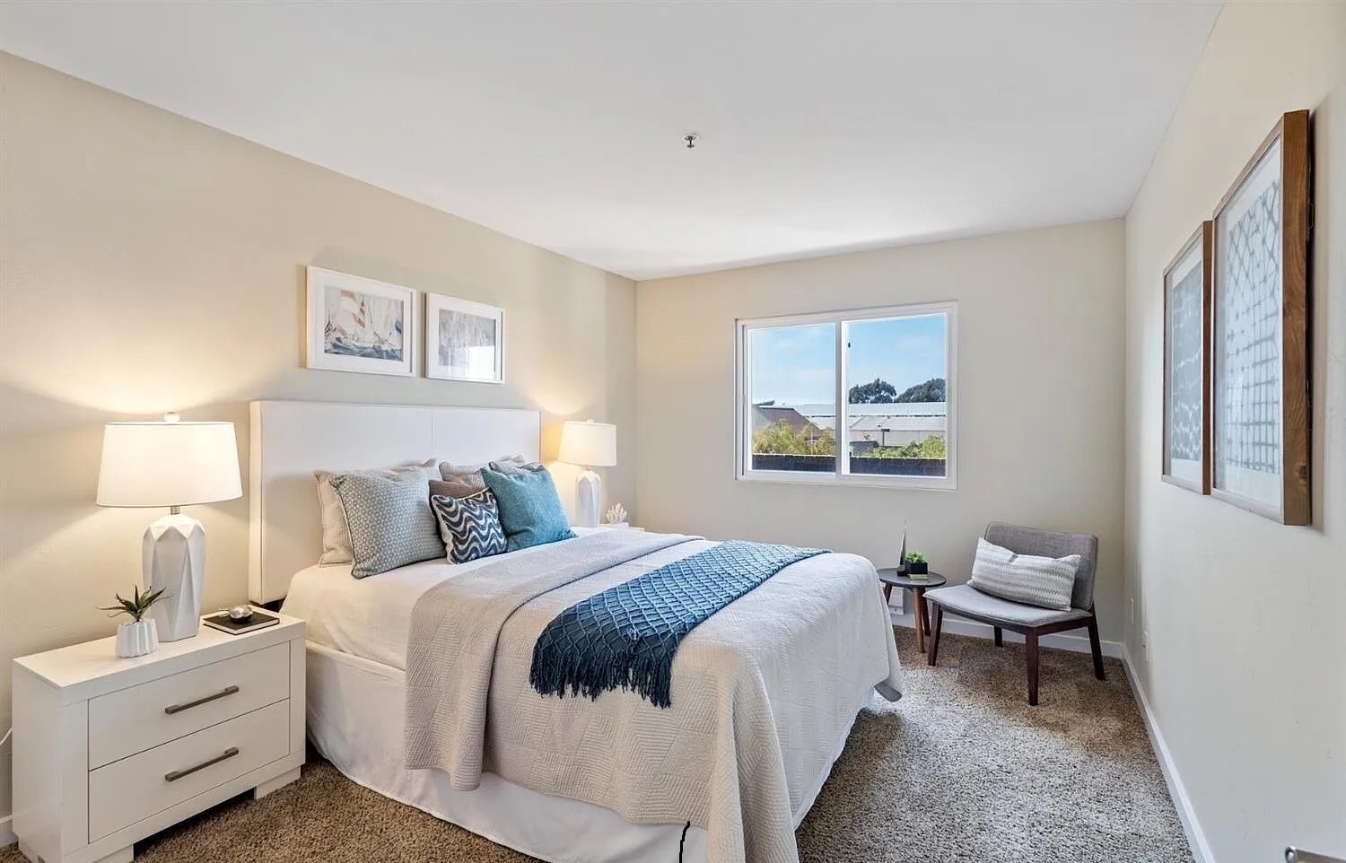 Building Photo - 6400 Christie Ave