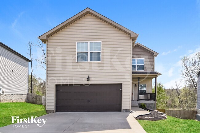 Building Photo - 1157 Belvoir Ln