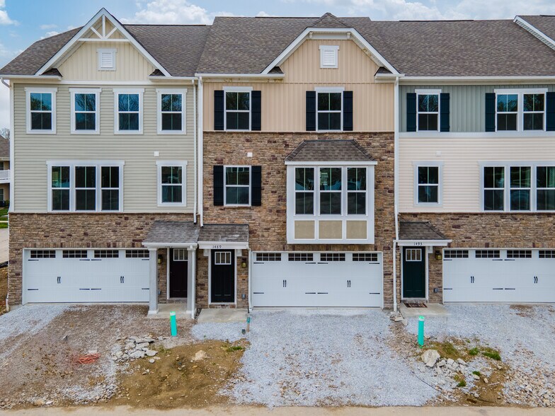 Building Photo - 1489 Caymus Ct