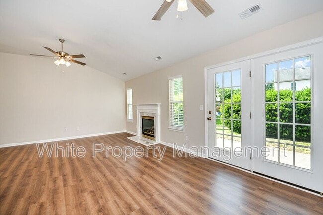 Building Photo - 6305 Trevor Simpson Dr