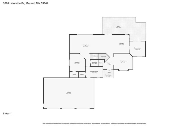 Building Photo - 3200 Lakeside Dr