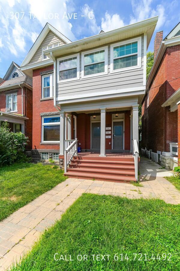 Building Photo - 307 Taylor Ave