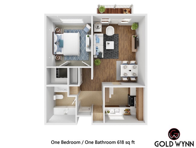 Building Photo - Bandon Trails