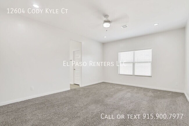 Building Photo - 12604 Cody Kyle CT