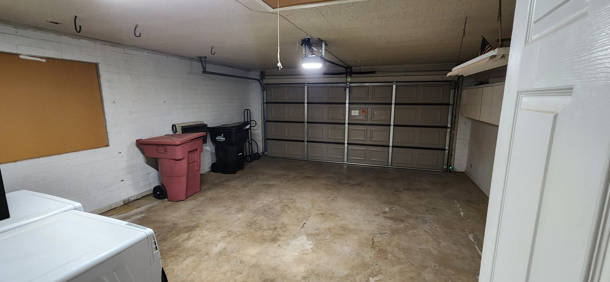Garage - 3138 N 83rd St
