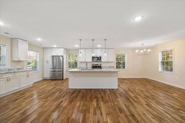 Building Photo - 2500 Kimbrough Cir