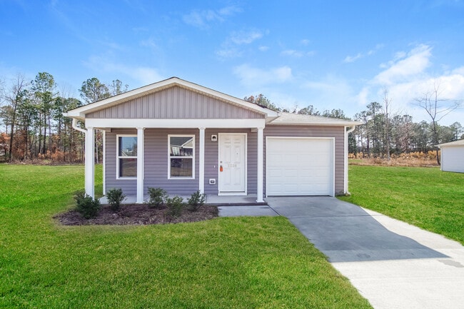 Primary Photo - 2208 Cotton Dr