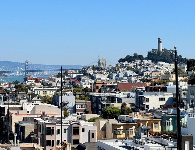 Building Photo - Just Unpack, Pour a Beverage, & Cue the Su...