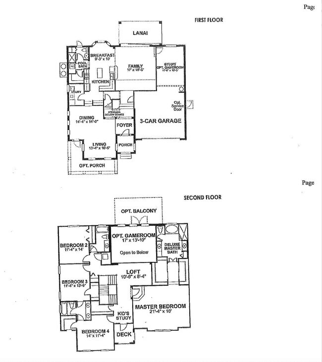 Building Photo - 8120 Bautista Way