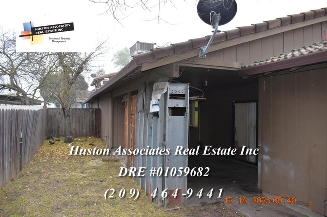 Building Photo - 1134 Porter Ave