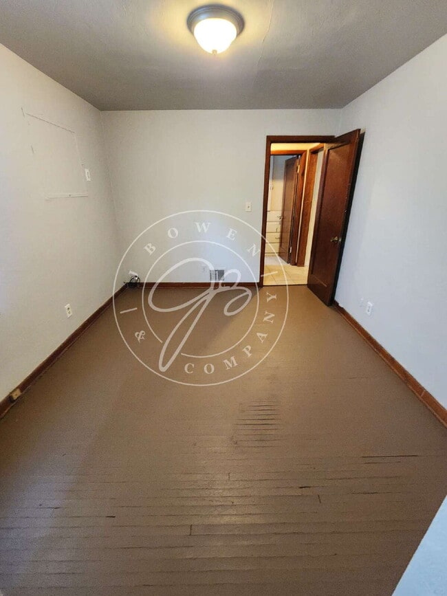 Building Photo - 1416 Belmont Ave