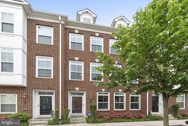 Building Photo - 9618 Stockwell Ln