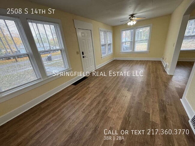 Building Photo - 2508 S 14th St