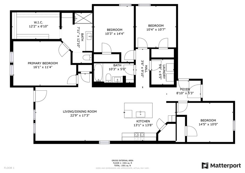 Building Photo - 745 Adler Way