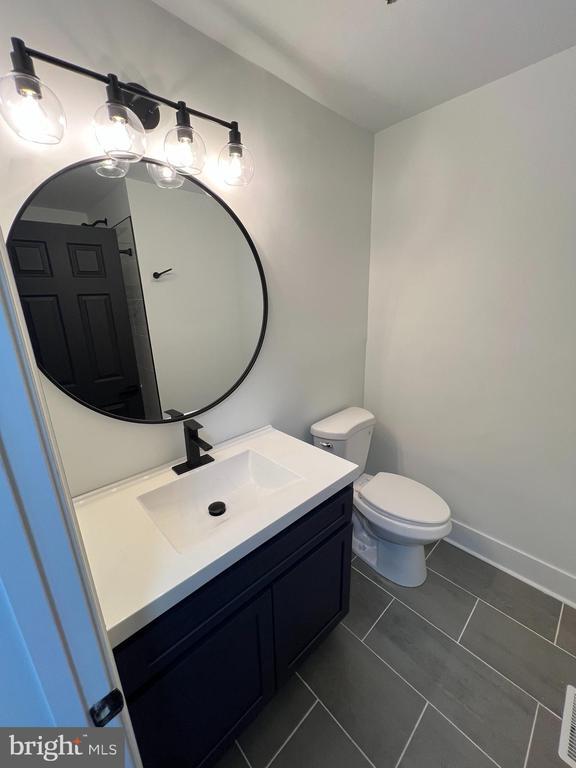 Building Photo - 1706 McCulloh St