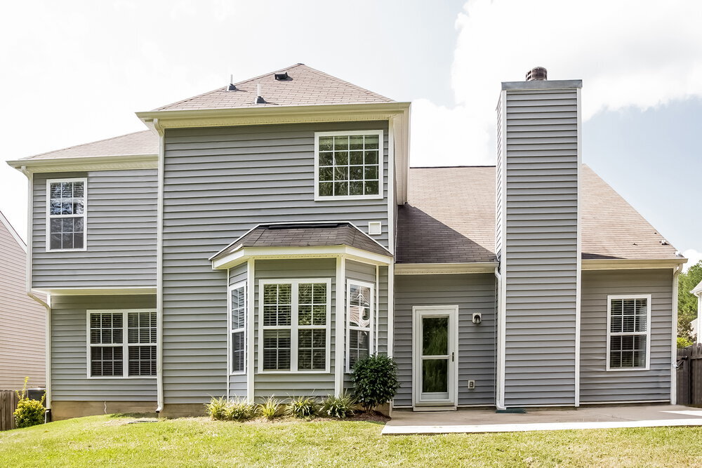 Building Photo - 409 Pyracantha Dr