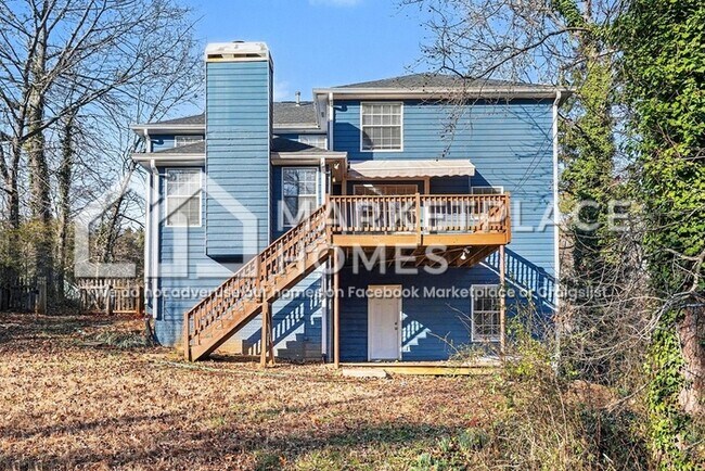 Building Photo - 205 Hunting Ct