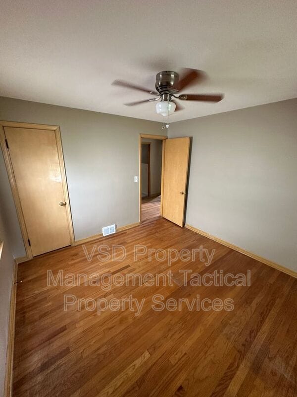 Building Photo - 15917 Turney Rd
