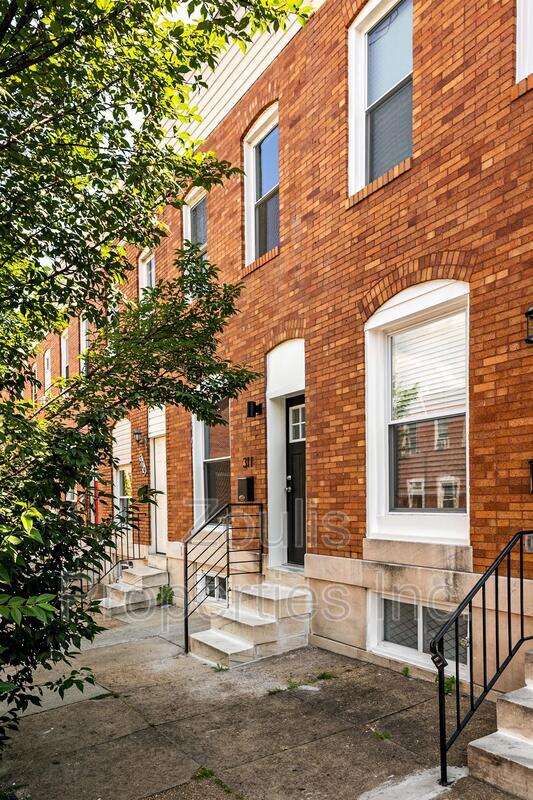 Building Photo - 311 S Newkirk St