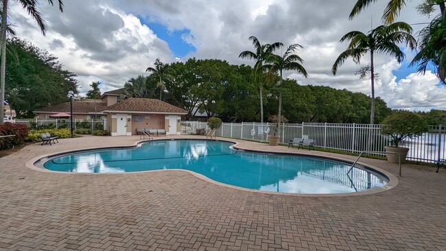 Community Pool #2 - 9150 NW 40th Pl