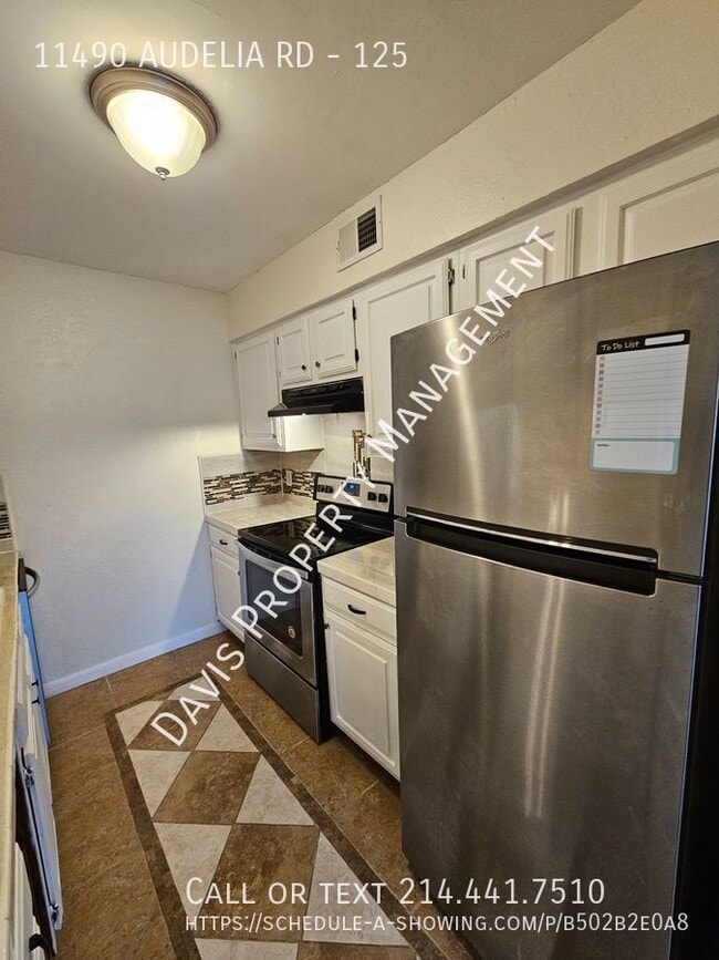 Building Photo - 11490 Audelia Rd