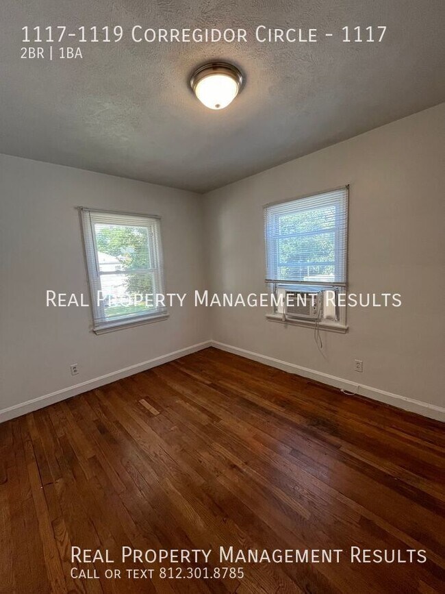 Building Photo - 1117-1119 Corregidor Circle-1117