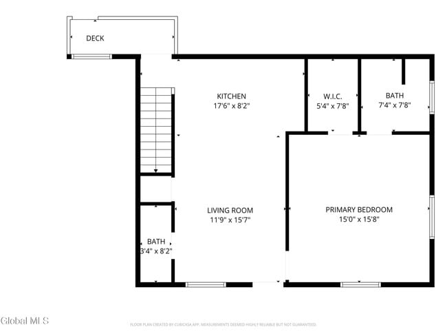 Building Photo - 103 E High St