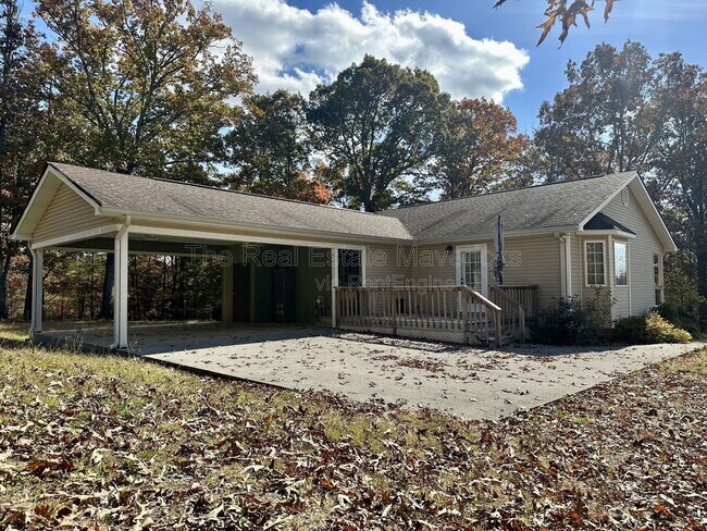 Building Photo - 620 Harp Switch Rd