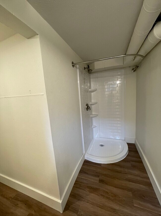 Bathroom Shower - 903 S 19th Ave