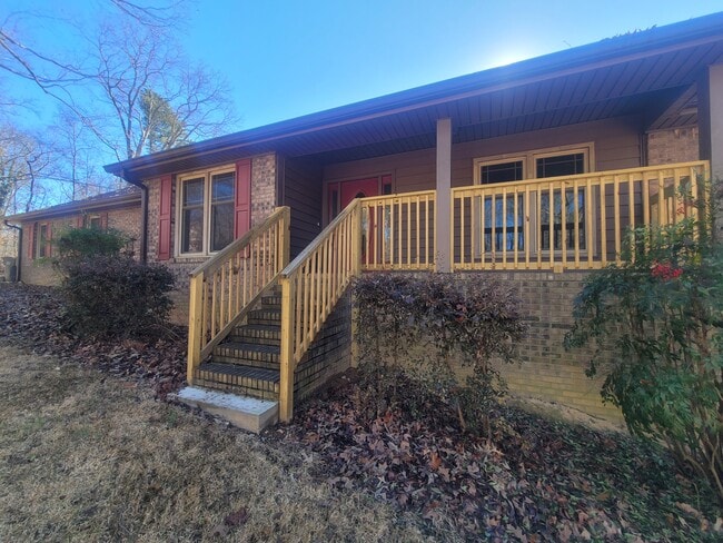 Building Photo - 3943 Braselton Hwy