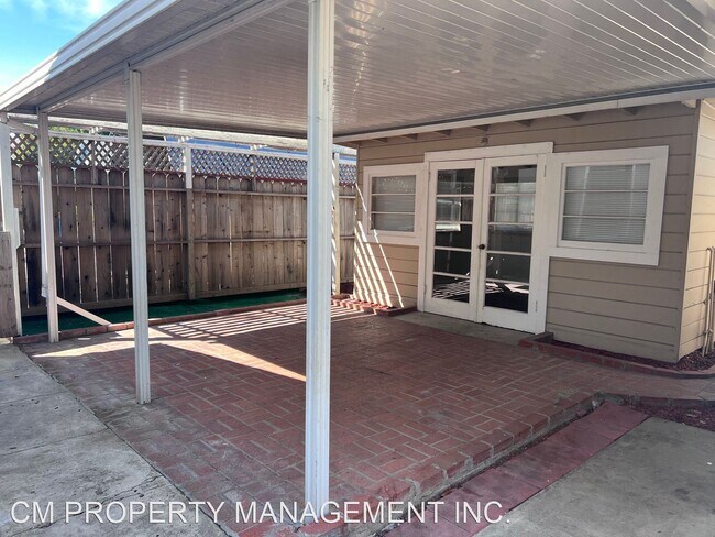 Building Photo - 2 br, 1 bath House - 1655 Catherine Street