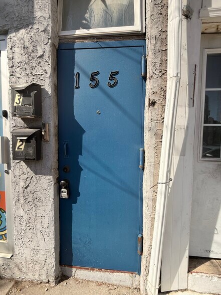 Building Photo - 155 W Girard Ave