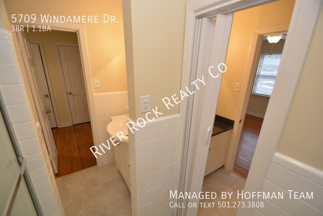 Building Photo - 5709 Windamere Dr