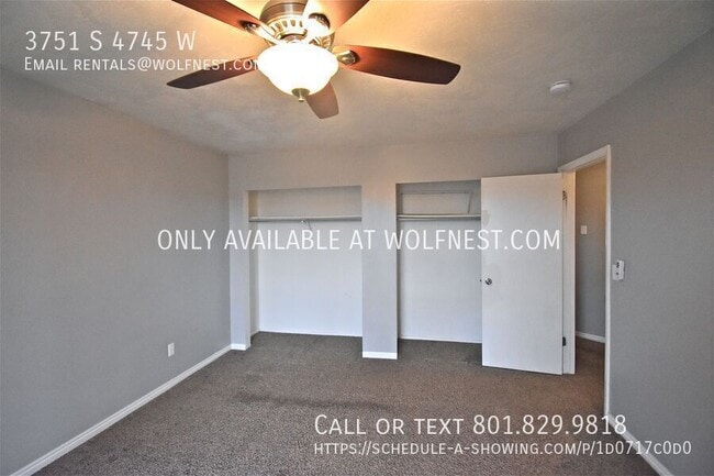 Building Photo - 3751 S 4745 W