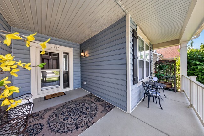 Building Photo - 2717 Van Cliburn Cir