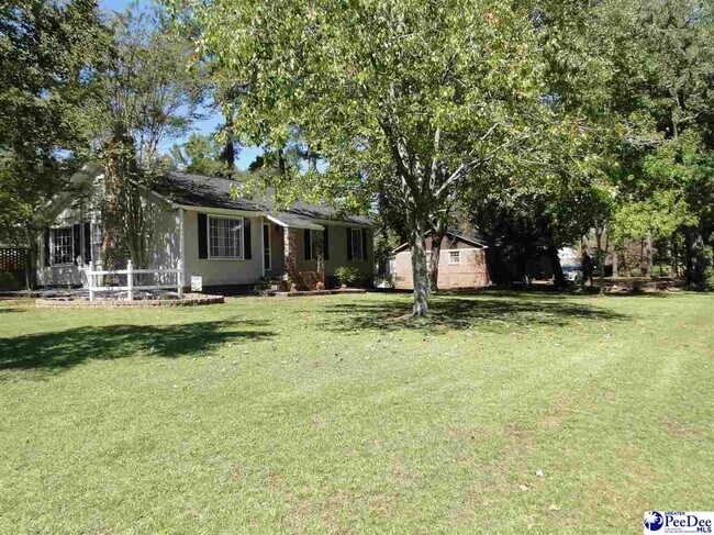 Building Photo - 218 Honeysuckle Ln
