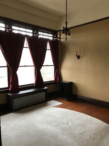 Bedroom - 1182 Locust St