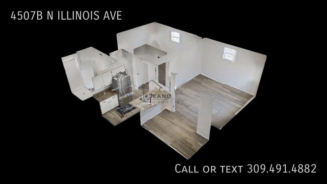 Building Photo - 4507 N Illinois Ave