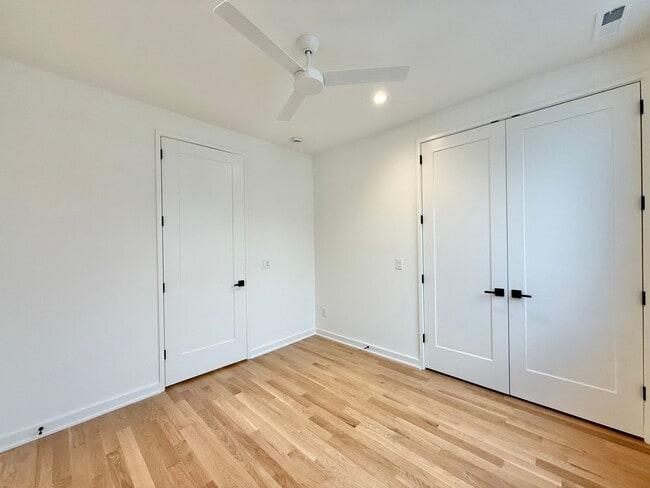 Building Photo - Luxurious New Construction 4BD, 2.5BA Raleigh Townhome with a Rooftop Terrace in a Prime Location...