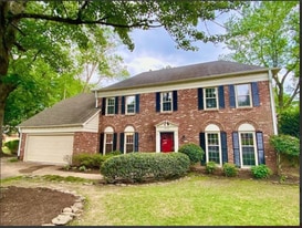 Building Photo - 8123 Anniston Cv