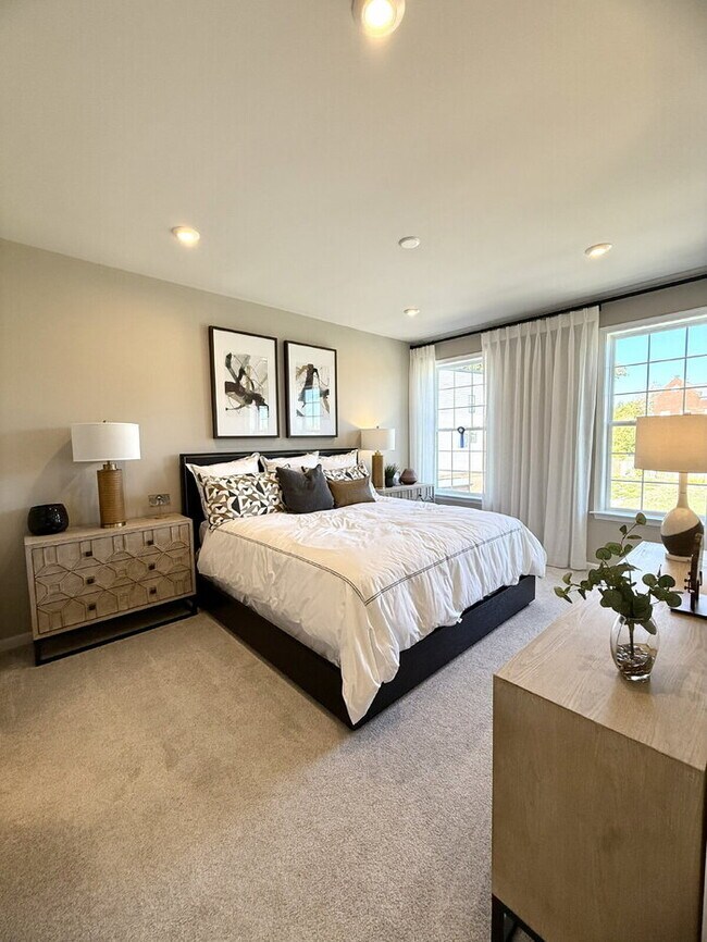 Building Photo - Be the First to Live Here! Brand-New 3BR Condo in Coalfield Station – Modern Living in the Heart ...