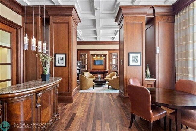 Building Photo - 3800 N Ocean Dr