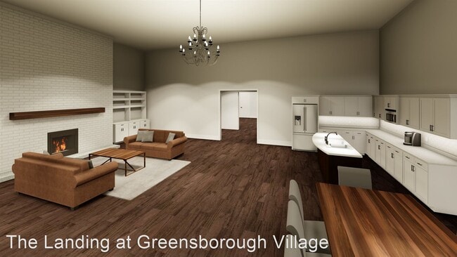 Building Photo - 3101 Carnaby St