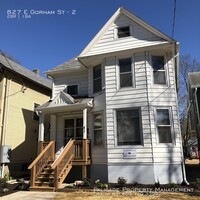 Building Photo - 827 E Gorham St