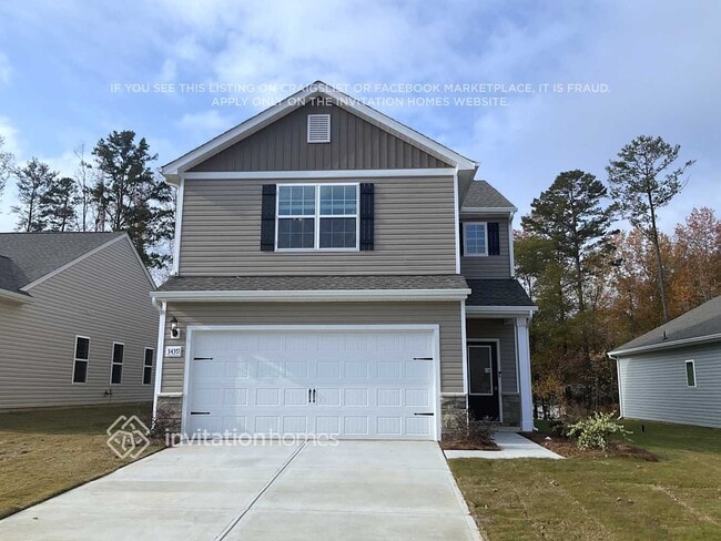 Building Photo - 3439 Saddlebred Dr