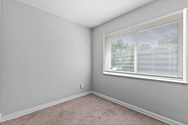 Floorplan - Cascade Apartments
